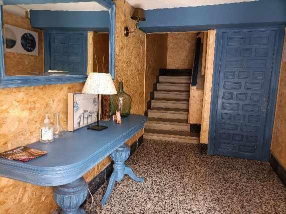 El Mirador Del Rio De Arnedillo Διαμέρισμα Εξωτερικό φωτογραφία